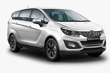 Mahindra Marazzo